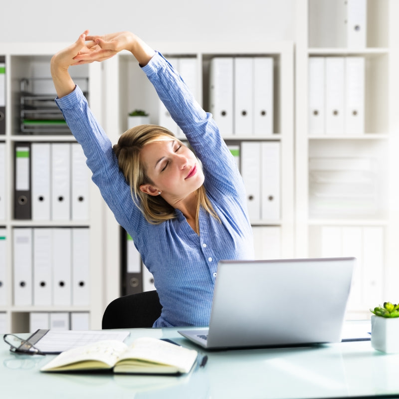 CBD Relief Foam 2000mg