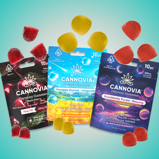 Harmonious Exploration