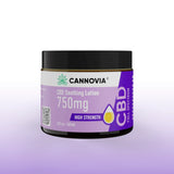 CBD Soothing Lotion 750mg