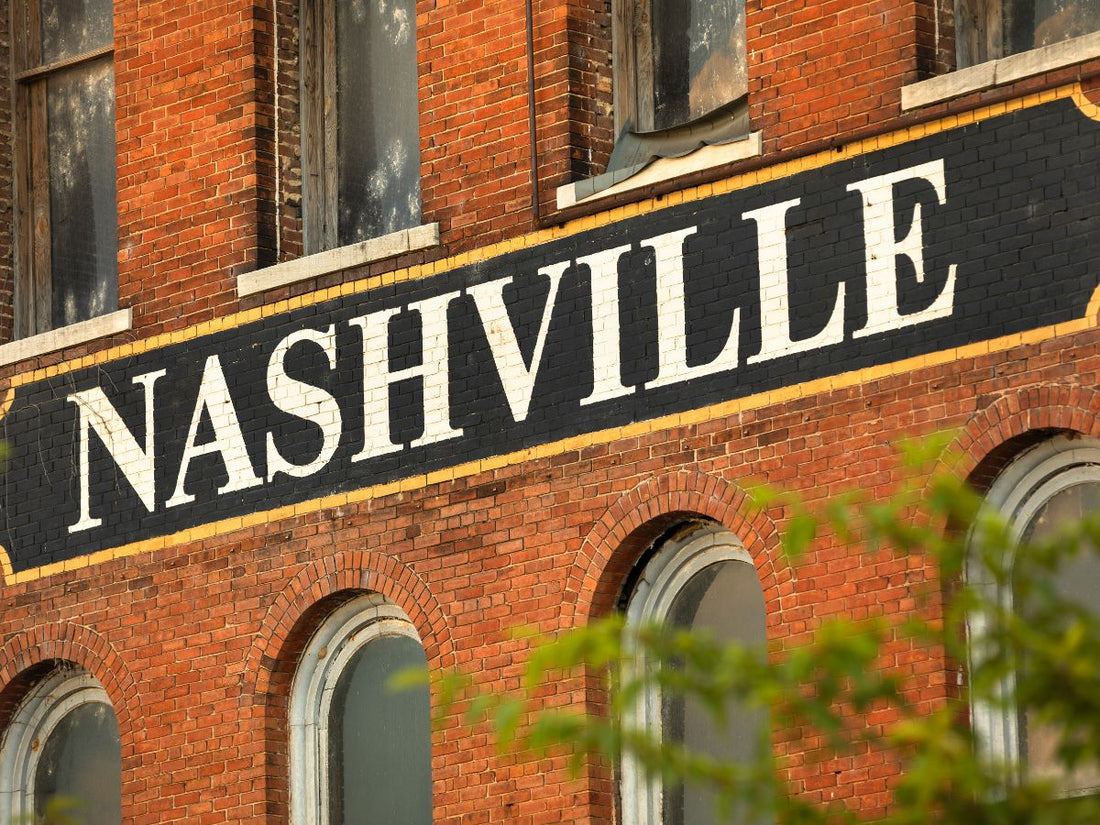 Is Delta-9 THC Legal In Tennessee? » Cannovia