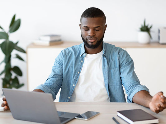 Weed and Meditation: Does Weed Help Meditation?