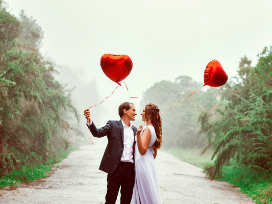 Valentines Day and Cannabis