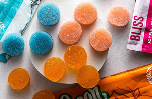 Are THC Gummies Legal?