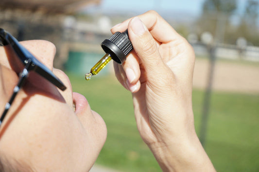 cbd capsules vs oil