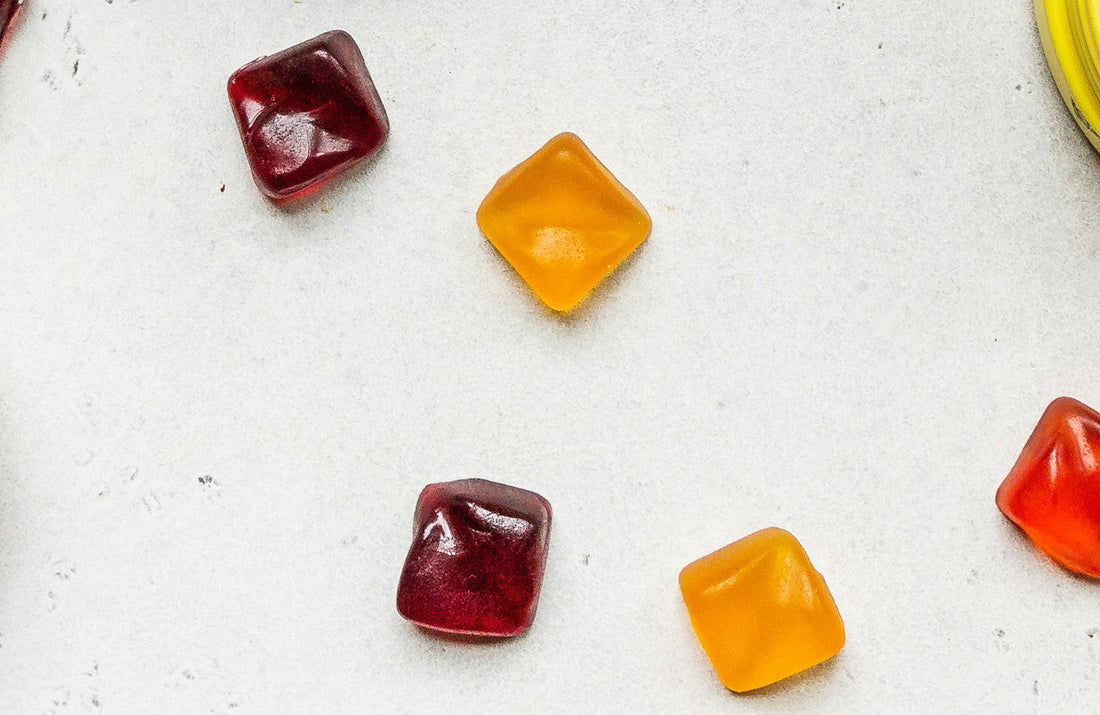 do thc gummies lose potency over time
