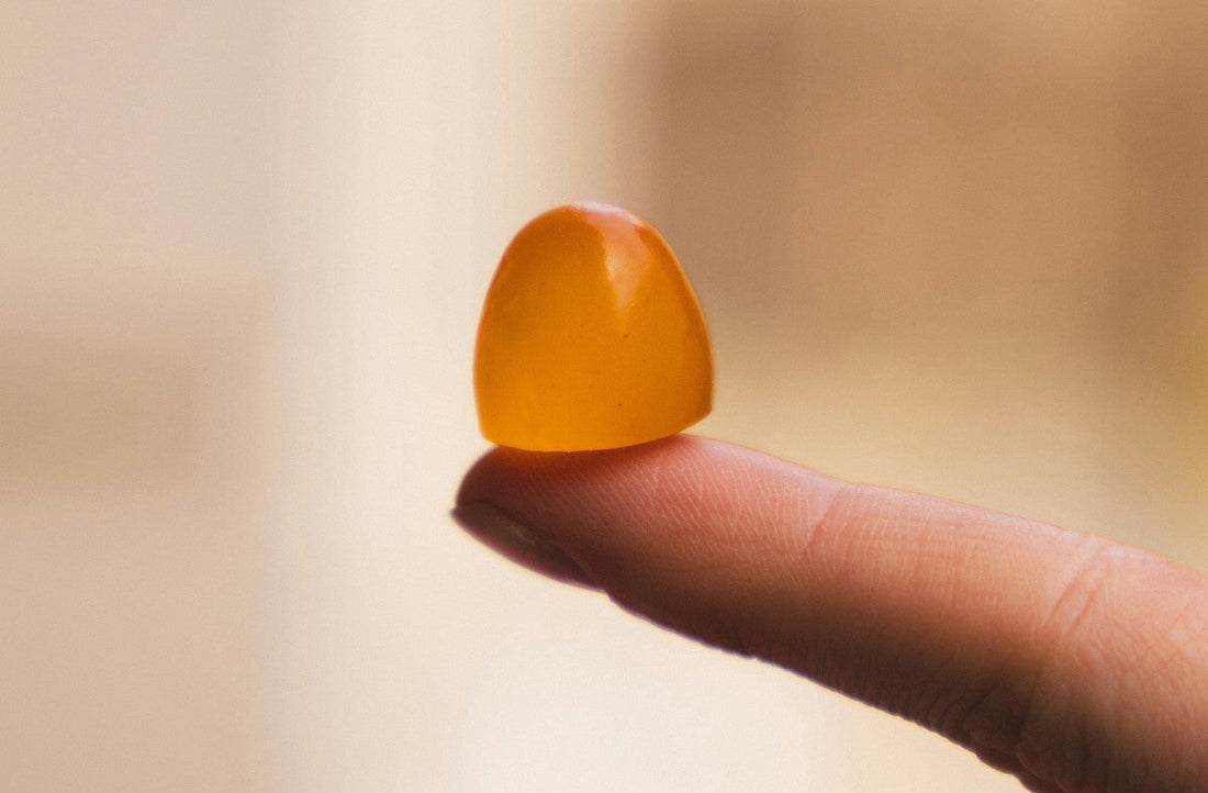 How Long Do Edibles Stay in Your System (5mg)?