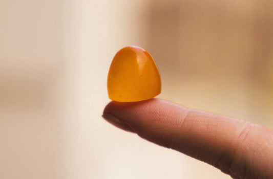How Long Do Edibles Stay in Your System (5mg)?
