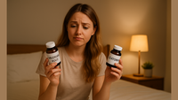 Valerian Root vs Melatonin: Which is better for Sleep?