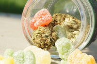 THC Gummies Benefits