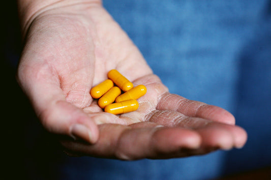 thc pills vs gummies