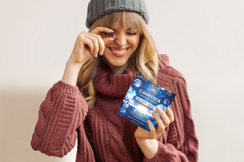 Odyssey: The Art of Feeling