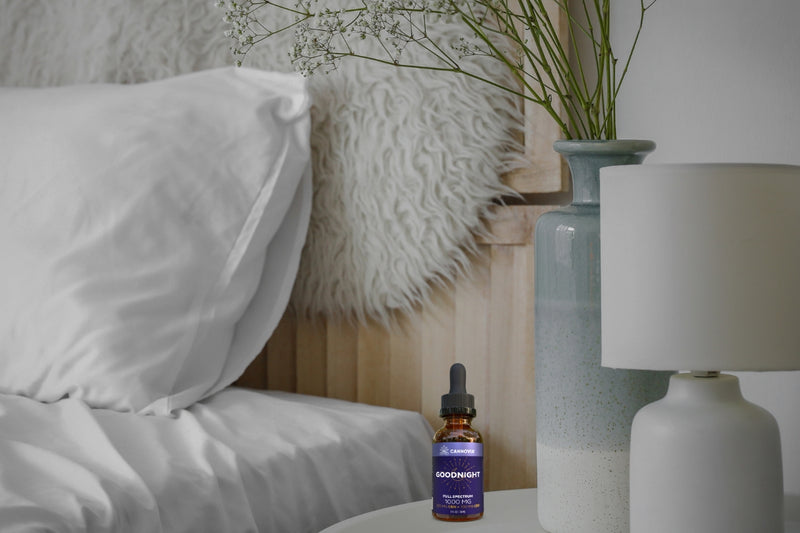 Next-Gen Cannabinoid Extracts