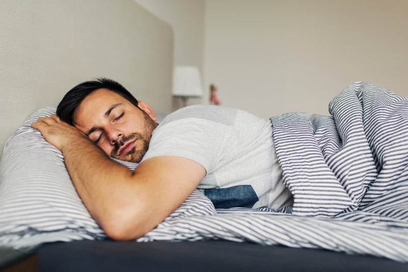 Your Sleep, Your Way