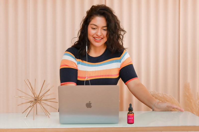 NATURALLY UPLIFTING ENERGY LEVELS