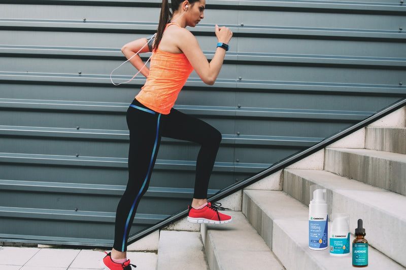 ALL ENCOMPASSING RELIEF