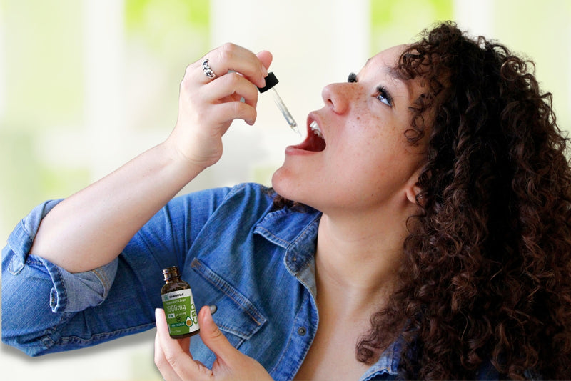 PURE CBD OIL