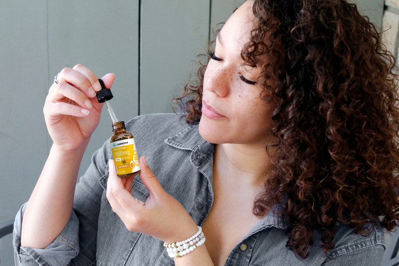 WHAT IS THC-FREE CBD?