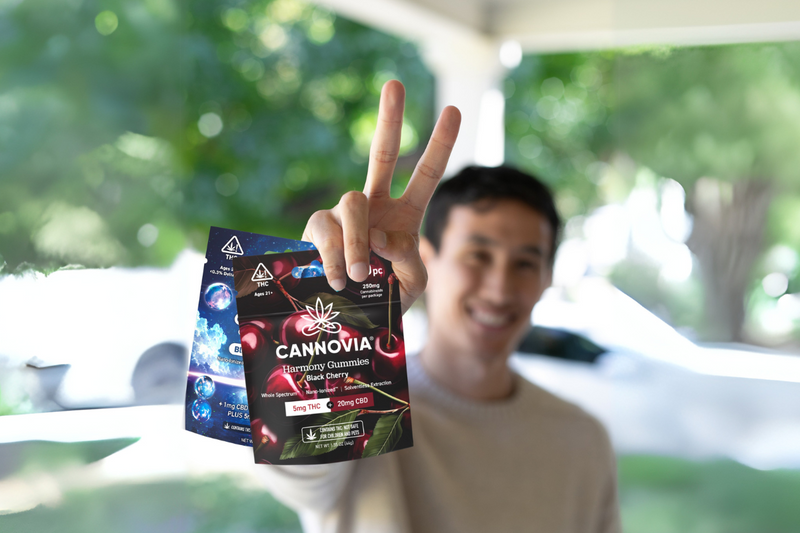 Beyond Ordinary THC Products