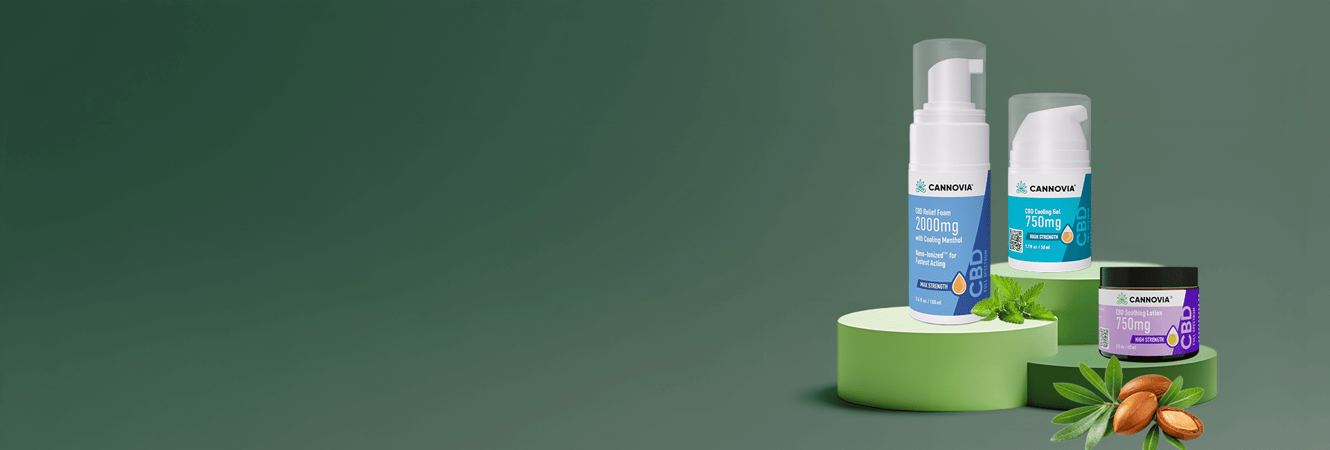 The Cannovia Difference