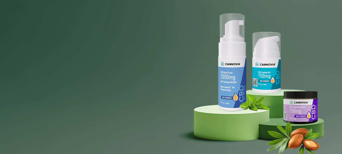 The Cannovia Difference