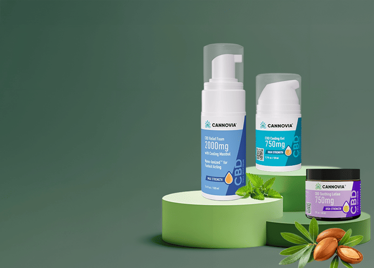 The Cannovia Difference