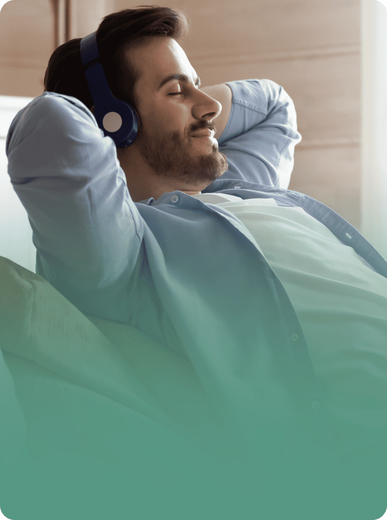 Gummies That Do More.