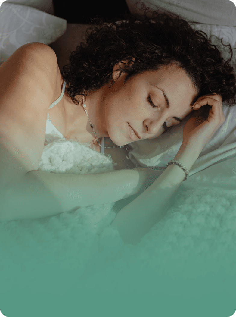 Better Nights, Stronger Mornings Ahead.