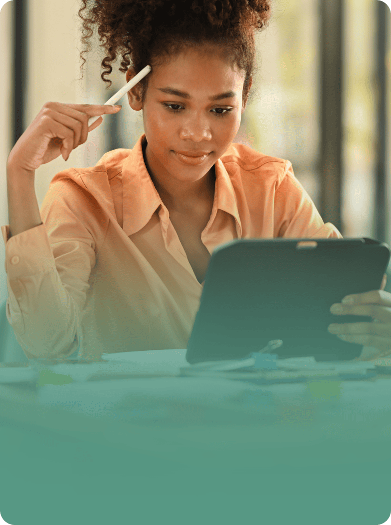 Clear Mind. Lasting Energy. Naturally.