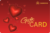 CBD e-Gift Card | Cannovia Wellness Gifts
