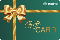 CBD e-Gift Card | Cannovia Wellness Gifts