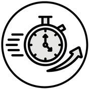 A Gentle, Speedy Ascent