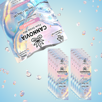 Flow CBD+THC Drink Mix