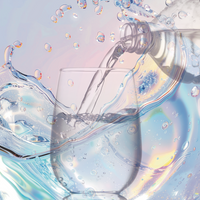 Flow CBD+THC Drink Mix