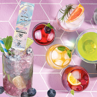 Flow CBD+THC Drink Mix