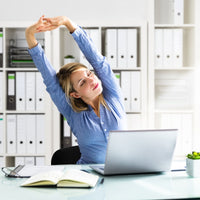 CBD Relief Foam 2000mg