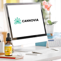 THC-Free CBD Oil 1000mg