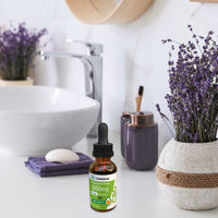 THC-Free CBD Oil 1000mg