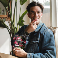 Harmony THC+CBD Gummies