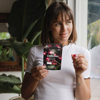 Harmony THC+CBD Gummies