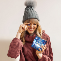 Blue Dream Odyssey Gummies