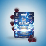 Blue Dream Odyssey Gummies