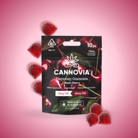 Harmony THC+CBD Gummies