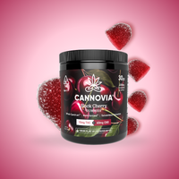 Harmony THC+CBD Gummies