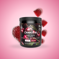 Harmony THC+CBD Gummies