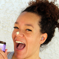 CBD Soothing Lotion 750mg