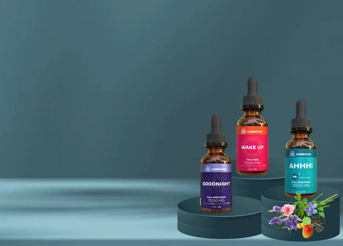 From Seed to Science, Pure Wellness Guaranteed