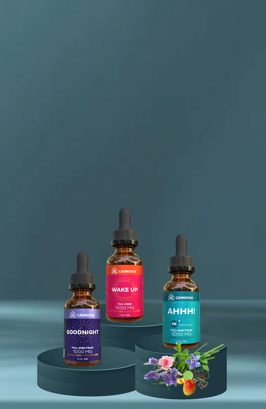 From Seed to Science, Pure Wellness Guaranteed
