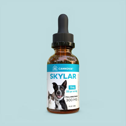 SKYLAR - CBD Oil for Pets
