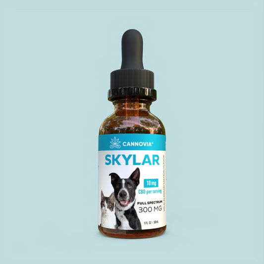 SKYLAR - CBD Oil for Pets