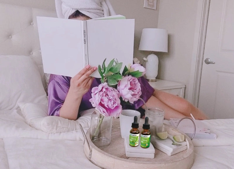 The Cannovia Difference Cannovia The Cannovia Difference Cannovia